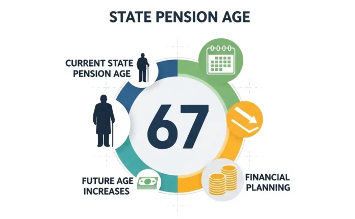 State Pension Age