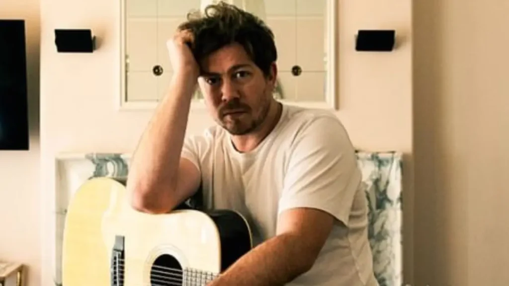 James Bourne