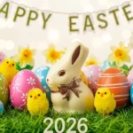 Happy Easter 2026: Meaning, Traditions, and How People Celebrate Around the World