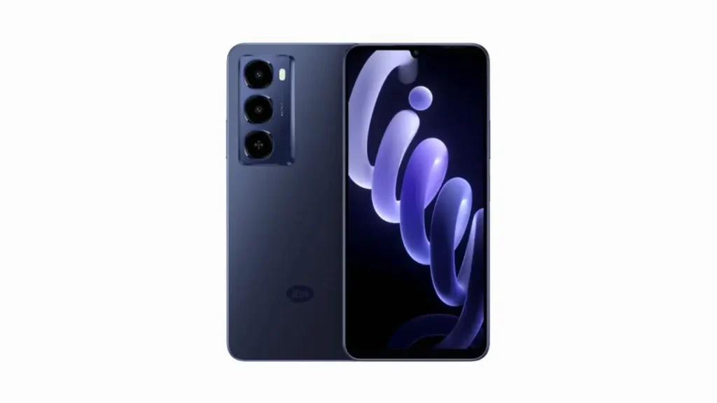 itel City 100