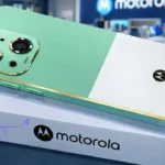 Motorola Moto X 50 Ultra Launch Buzz: 300MP Camera and 7000mAh Battery Redefine Smartphone Power