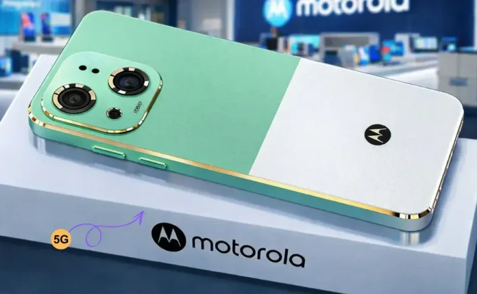 Motorola Moto X 50 Ultra