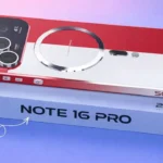 Redmi Note 16 Pro 5G (2026) Brings 200MP Camera, 120Hz AMOLED Display & Fast Charging Power