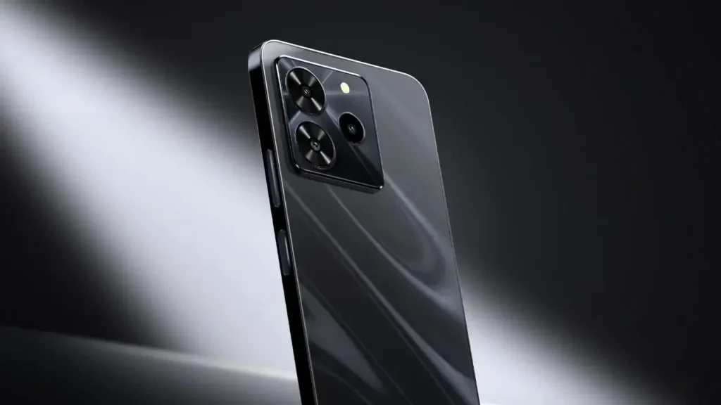 Lava Yuva 5G