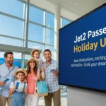 Jet2 Passenger Holiday Update: Latest Travel Changes, Flight Updates, and What Passengers Need to Know in 2026
