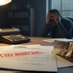 HMRC Wants Tax Money Back: What You Need to Know and How to Handle It Properly