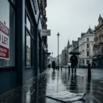 UK Recession 2026: What It Means for the Economy, Jobs, and Global Markets