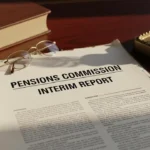 Pensions Commission Interim Report: Key Insights and What It Means for Your Financial Future