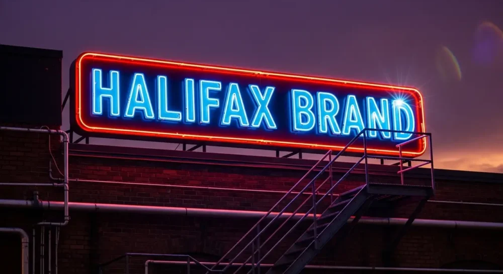 Halifax Brand