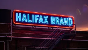 Halifax Brand