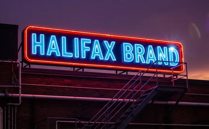 Halifax Brand
