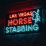 Las Vegas Horse Stabbing Incident: What Happened and Why the Case Drew National Attention