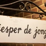 Jesper de Jong: The Rising Dutch Tennis Star Making His Mark on the ATP Tour